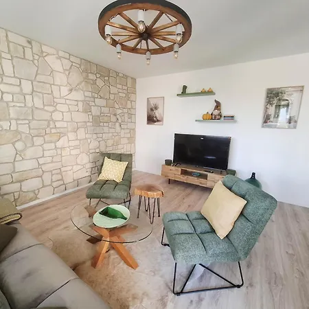 Sugar 41a Apartamento