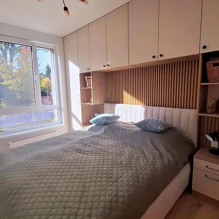 Apartamento Sugar 41a *