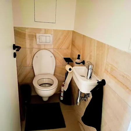 Sugar 41a Apartamento