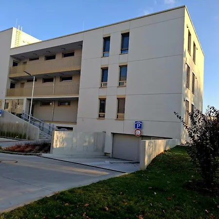 Apartament Sugar 41a *